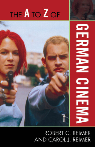 ﻿A تا Z سینمای آلمان