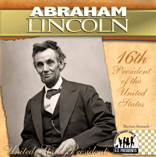 ﻿آبراهام لینکولن