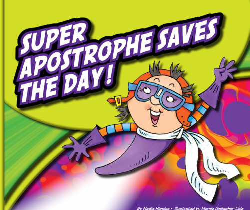 ﻿Super Apostrofe روز را نجات می دهد!