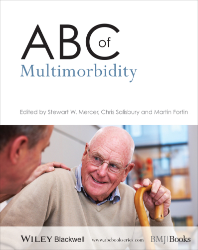 ﻿ABC of Multimorbidity