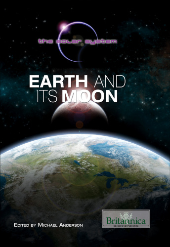 ﻿زمین و ماه آن