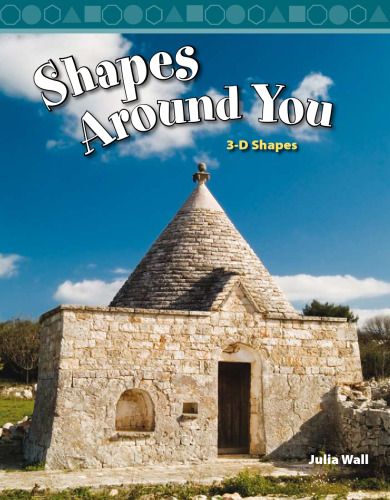 ﻿اشکال اطراف شما