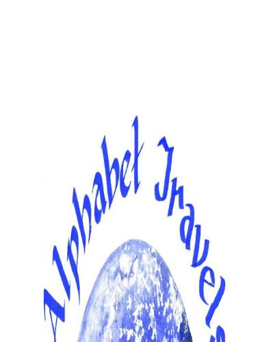 ﻿سفرهای الفبا به دور دنیا