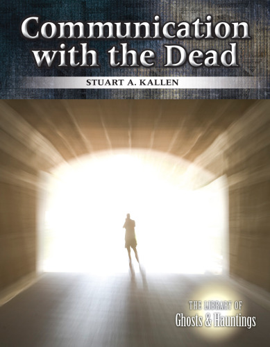 ﻿ارتباط با مردگان