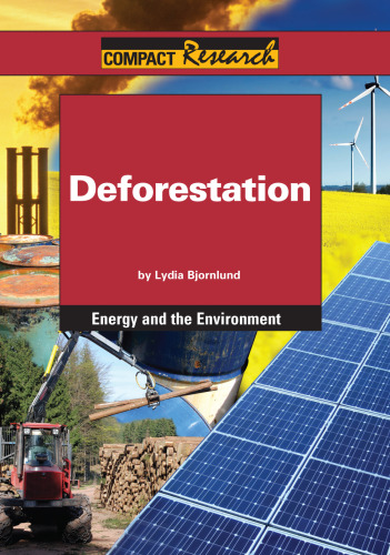 ﻿جنگل زدایی