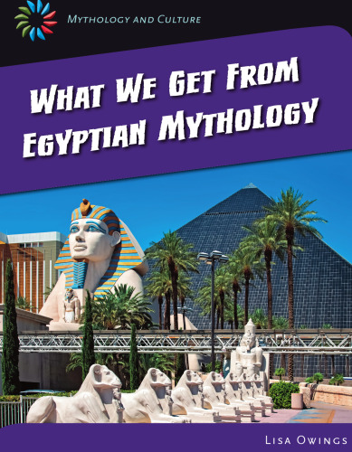 آنچه از اسطوره های مصری دریافت می کنیم