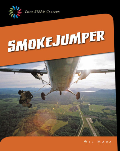 ﻿Smokejumper
