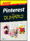 ﻿AARP Pinterest برای Dummies