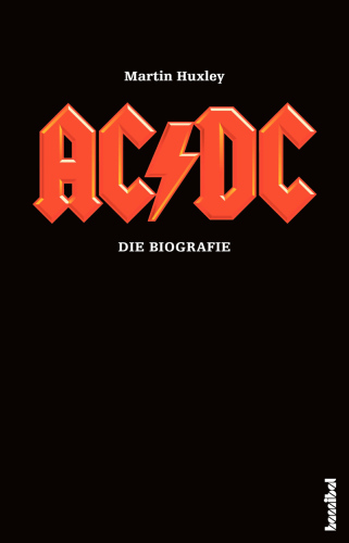 AC / DC. بیوگرافی