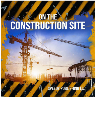 ﻿در محل ساخت و ساز