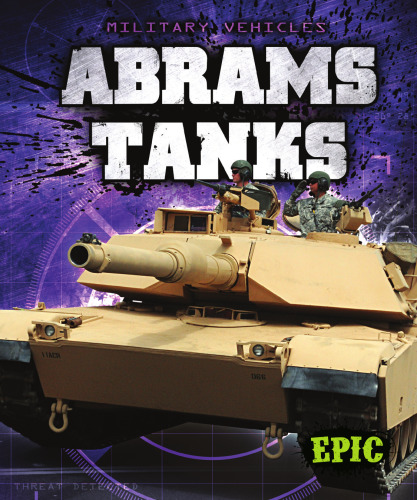 ﻿آبرامز تانک