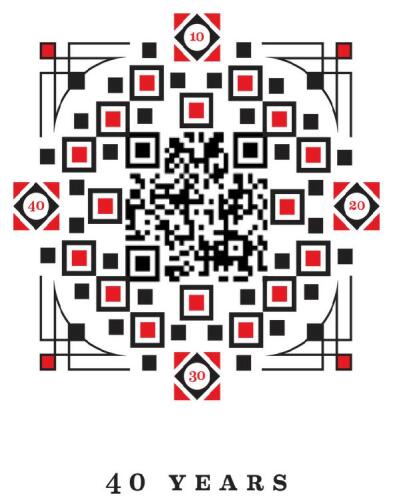 ﻿40 سال. گزیده ای از نوشتن از D&M