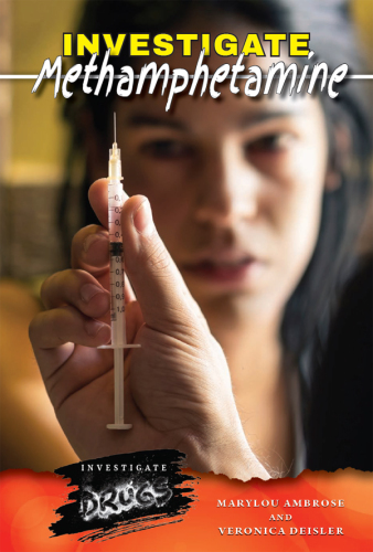 ﻿در مورد مت آمفتامین تحقیق کنید