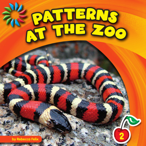 ﻿الگوهای باغ وحش