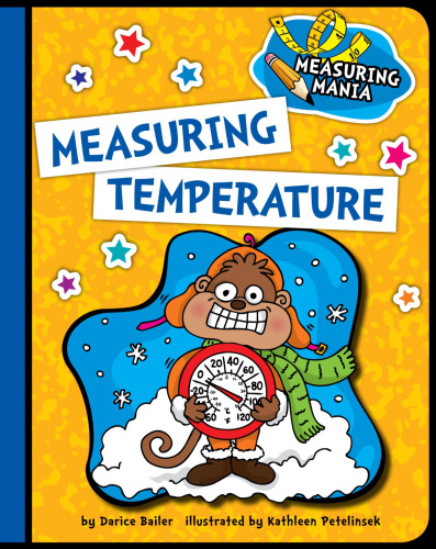 ﻿اندازه گیری دما