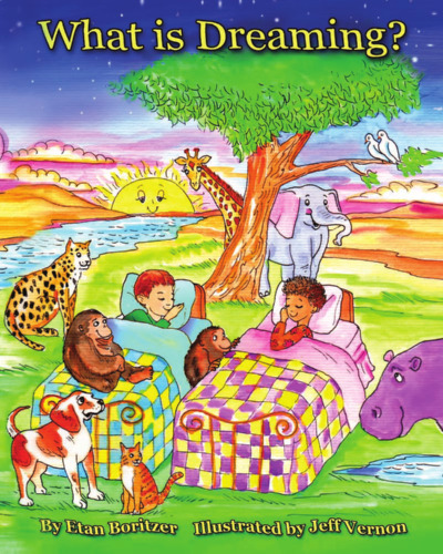 ﻿خواب دیدن چیست؟