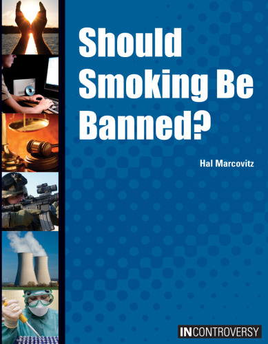 ﻿آیا سیگار کشیدن باید ممنوع شود؟