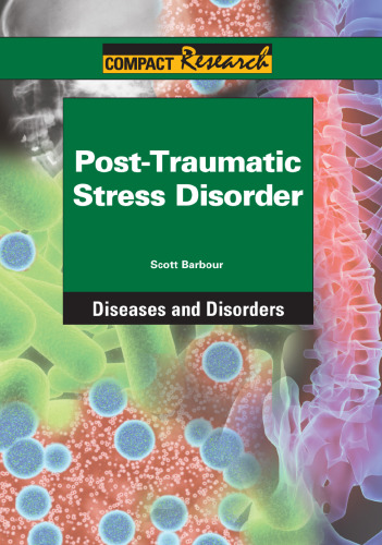 ﻿اختلال استرس پس از سانحه