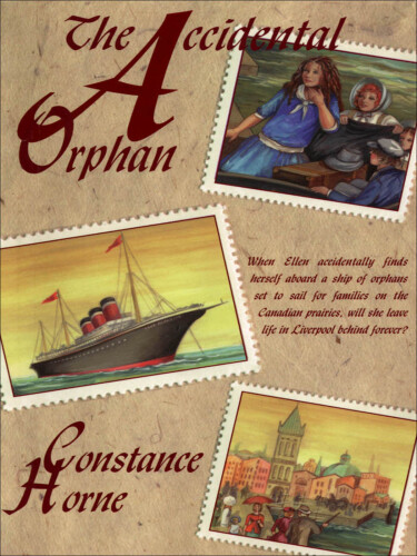 ﻿یتیم تصادفی