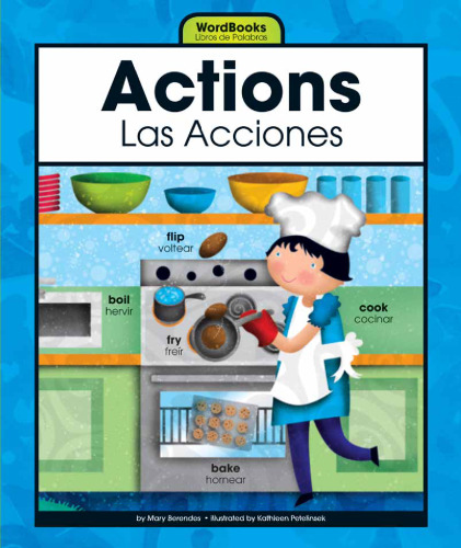 ﻿Actions/Las Acciones
