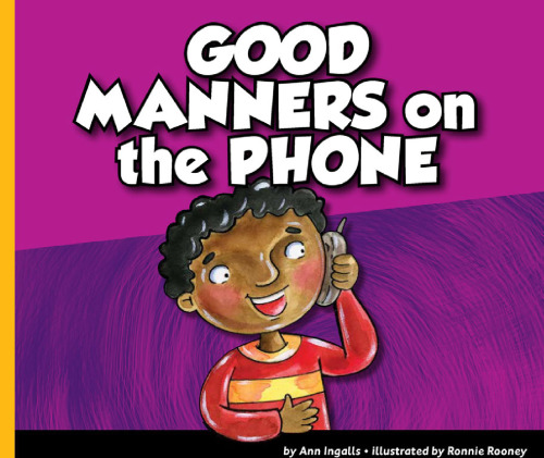 ﻿خوش اخلاقی در تلفن