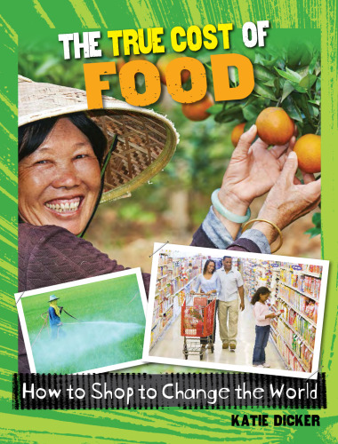 ﻿هزینه واقعی غذا