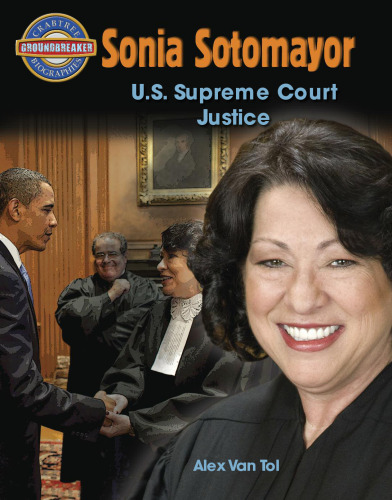 ﻿سونیا سوتومایور. قاضی دیوان عالی ایالات متحده