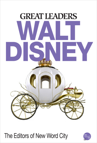 ﻿والت دیزنی