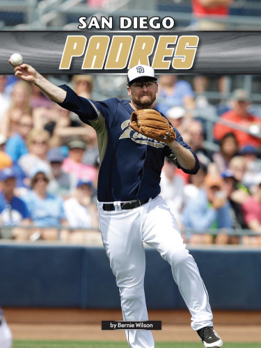 ﻿سن دیگو پادرس