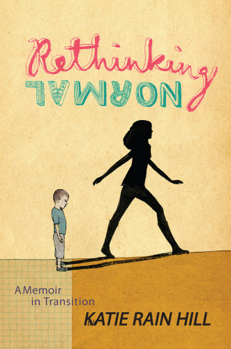 ﻿بازاندیشی در حالت عادی خاطرات در حال گذار