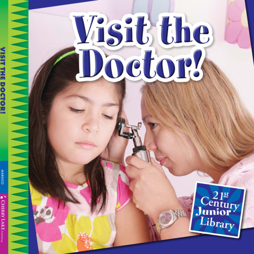 به دکتر مراجعه کنید!