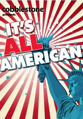 ﻿این همه آمریکایی است