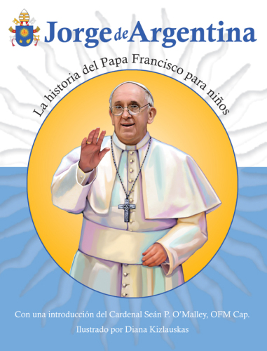 ﻿خورخه دو آرژانتین