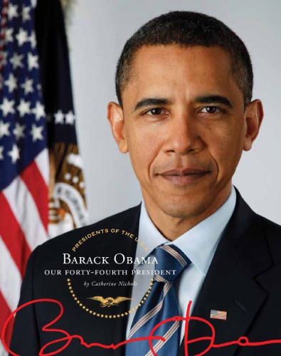 ﻿باراک اوباما
