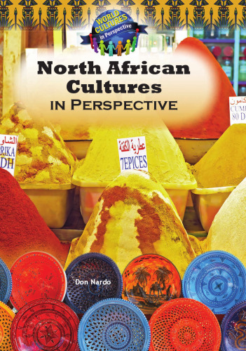 فرهنگهای آفریقای شمالی از دیدگاه