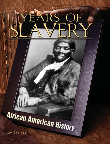 سالهای برده داری