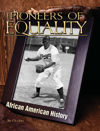 پیشگامان برابری