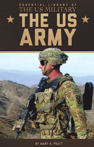 ﻿ارتش ایالات متحده