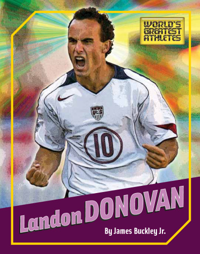 لندون دونووان