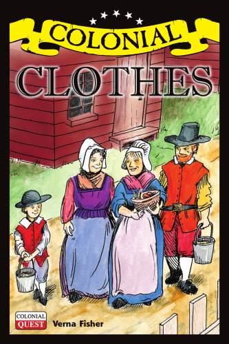 ﻿لباس استعماری