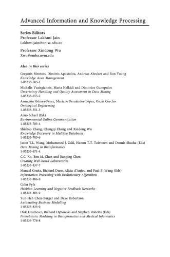 مهندسی شناختی: یک رویکرد توزیع شده به هوش ماشین