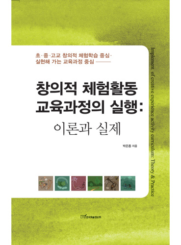 ﻿اجرای برنامه درسی فعالیت های تجربی خلاق: تئوری و عمل