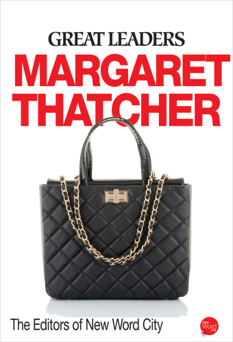 ﻿مارگارت تاچر