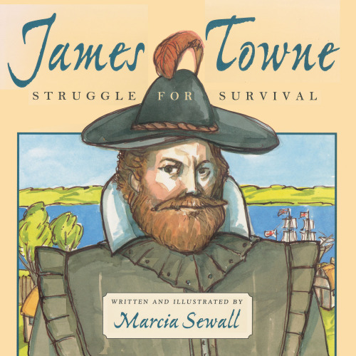 ﻿جیمز تاون مبارزه برای بقا