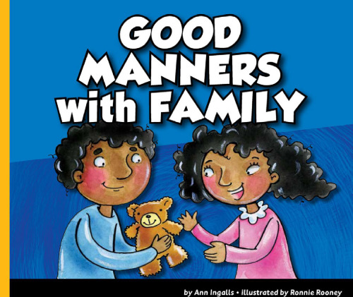 ﻿خوش اخلاقی با خانواده