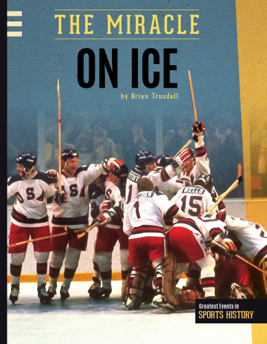 ﻿معجزه روی یخ