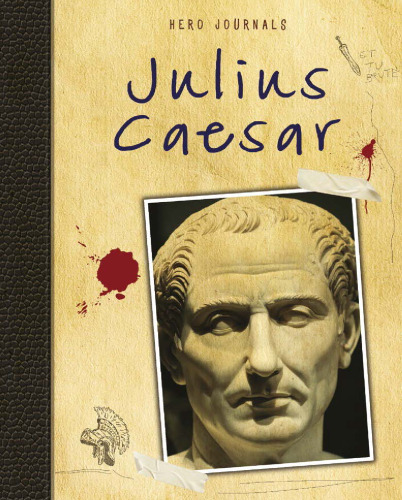 ﻿سزار ژولیوس