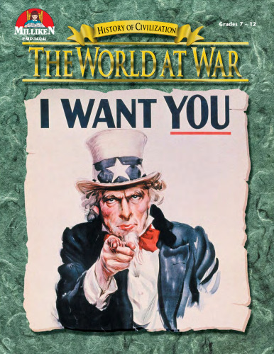 ﻿جهان در جنگ