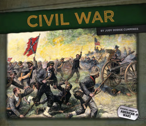 ﻿جنگ داخلی