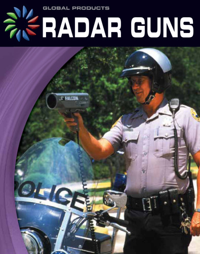 ﻿اسلحه های رادار